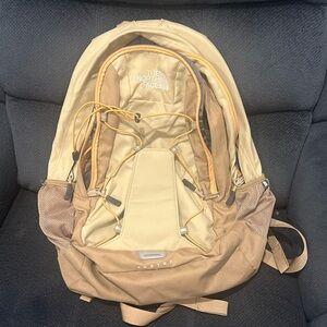North Face Backpack